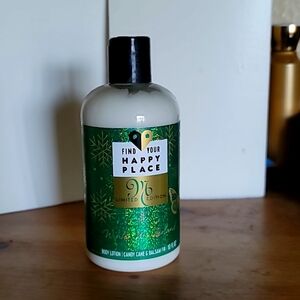 Body Lotion